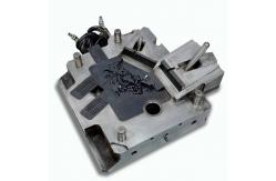 China Reliable Hardware Die Cast Aluminum Tooling Smooth Surface Finish  ISO 9001 supplier