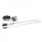 5.5dBi Gain Clip On Antenna LS-A8 3m Cable Clip To Fix 433mhz Transmitter Antenna for sale