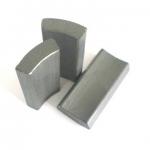 Ferrite Water Pump Ferrite Magnet 1.5KW Starter Ceramic Processing for sale