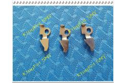 China E1211706000 Upper Cover Hook SMT Feeder Parts For JUKI CTF12mm ATF12mm supplier