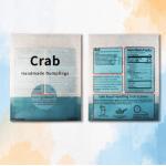 Stand Up Pouches with Glossy Printing and Matte Printing Custom Printing and Tear-Resistant Materials for sale