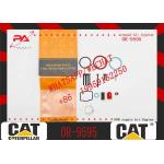 Diesel Engine Injector0R-3389 7E-8952 0R-8465 7E-9585 0R-3742 127-8209 0R-8463For Caterpillar C3116 Common Rail for sale