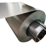 Supply Precision Titanium Strips Raw Material for Titanium Welded Pipes for sale