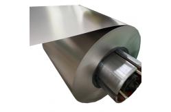 China Supply Precision Titanium Strips Raw Material for Titanium Welded Pipes supplier