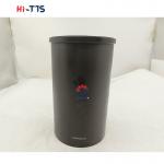China 118MM ME041105 Cylinder Liner For 6D22 6D16 Engine Spare Part manufacturer