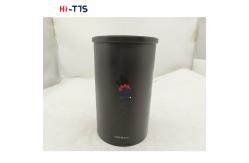 China 118MM ME041105 Cylinder Liner For 6D22 6D16 Engine Spare Part supplier