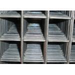 Square Welded Wire Mesh Panel For Security Length 30m 50m Heavy Duty Construction for sale