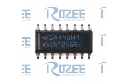 China SN74AVC4T245DR supplier