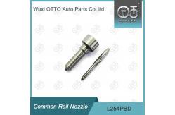 China L254PBD Delphi Common Rail Fuel Injector Nozzle supplier