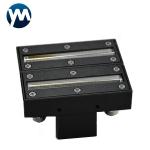 365nm 200W LED UV Curing Equipment Chiller 385nm 395nm COB SMD Diode for sale