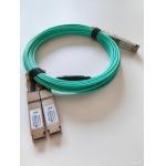Custom Cable Design For QSFP-40G Interconnects | Wire Harness Manufacturer Delivering High-Frequency, Low-Latency Solutions For HPC, Cloud, And Network Switch Systems for sale