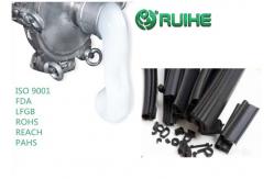 China RH6250-60M Automotive Liquid Silicone Rubber For Connector Wire Seal supplier