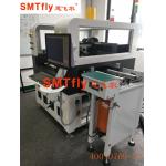 PCB 355nm Laser Depaneling Machine for SMT Production Line 110V / 220V for sale