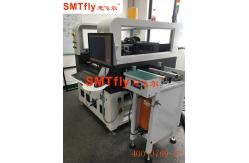 China Flexible Circuit Board Laser Depaneling Machine Inline Laser Cutting Machine without Stress supplier