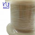 4n 5n 6n Occ Wire 40 0.08mm High Purity Bare Copper Wire for sale