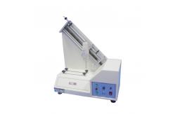 China Adhesive Tape Strength 90 Degree Peeling Testing Machine supplier