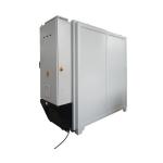 Fixed Industrial NDT X Ray Shielding Room Lead Radiation Protection