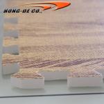 Ce En71 Approved 2x2inch Kids Foam Mat Super Easy To Clean for sale