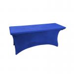Slow Rebound Foam Velvet Fabric Lash Bed Mattress Topper 80*190*7.5cm for sale