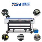 CMYKW Original Dx5 EPS 4720 Roll To Roll Inkjet Printer