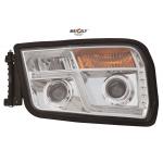 H3000 Full LED Front Left Light Headlight DZ96189722020 DZ96189722010 for sale