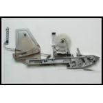 PANASONIC 16Wx4P Emboss feeder 10488BF136 for sale