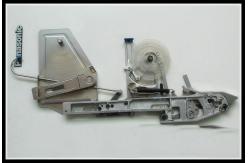 China PANASONIC 16Wx4P Emboss feeder 10488BF136 supplier