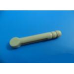 Non Standard CNC Machining Parts , Plastic Spare Part With POM Materials for sale