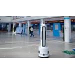Virus Killing Robot help defeat Coronavirus Autonomous Robots Are Helping Kill Coronavirus in Hospitals for sale