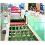 Multifunction Sandwich Panel Machine Light Weight Wall And Cement Board Production for sale