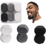 Silicone Jawline Exerciser for man&women Jaw Exerciser Resistance Levels Sharp Chin Line Facial Slimming Jaw Exerciser for sale