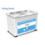 Rings Ultrasonic Jewelry Cleaning Machine