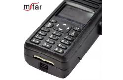 China DP4801 Portable Handheld Mobile Radio Intercom WIFI Advantas Walkie Talkie supplier