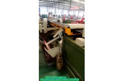 China U Shape Hairpin Bender Machine , Automatic Copper Tube Bending Machine supplier