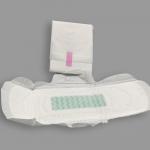 Daily Waterproof Anion Chip Long Overnight Sanitary Napkins