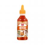 Bulk Ketchup Tomato Paste And Sauce Sachet For Fries Snack Dipping for sale