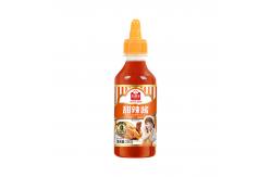 China Bulk Ketchup Tomato Paste And Sauce Sachet For Fries Snack Dipping supplier