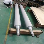 135 Celsius Degree Resistant  SCE MDO Stretching Roller  700MPM for sale