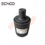 Upper Roller Top Roller for Kubota KX121-3S Mini Digger Spare Parts for sale