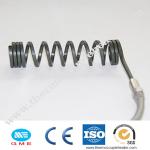 Customized Coil Heaters Element 380v 240v For Manifolds Hot Runner Injection