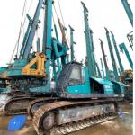 250 kW Mobile Borehole Drilling Machine Sunward SW25  Cummins QSM11-335 for sale