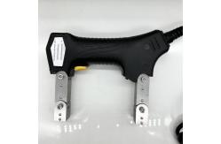 China Handy AC Yoke With UV Lamp And White Lamp supplier