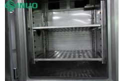 China Altitude & Pressure Test Chamber for Battery Testing IEC 61960 150L supplier