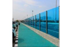 China UV Protection Polycarbonate Solid Sheet For Advertisement And Traffic supplier