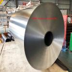 BBQ Plain 0.2mm Aluminum Takeaway Containers