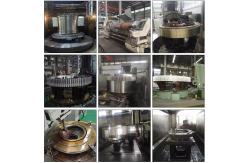 china Hydraulic Breaker Hammer exporter