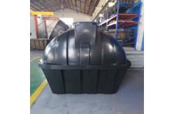 China Die Casting Process Rotomolding Mould For 5000L Septic Tank supplier