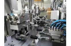 China 98% 2mm/S Eddy Current Sorter Discriminating Machine supplier