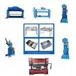 Customized Kitchen Sink Production Line Equipment for sale