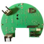 0.5kg AUMA Actuator Parts Assly Article Z014.811A-01